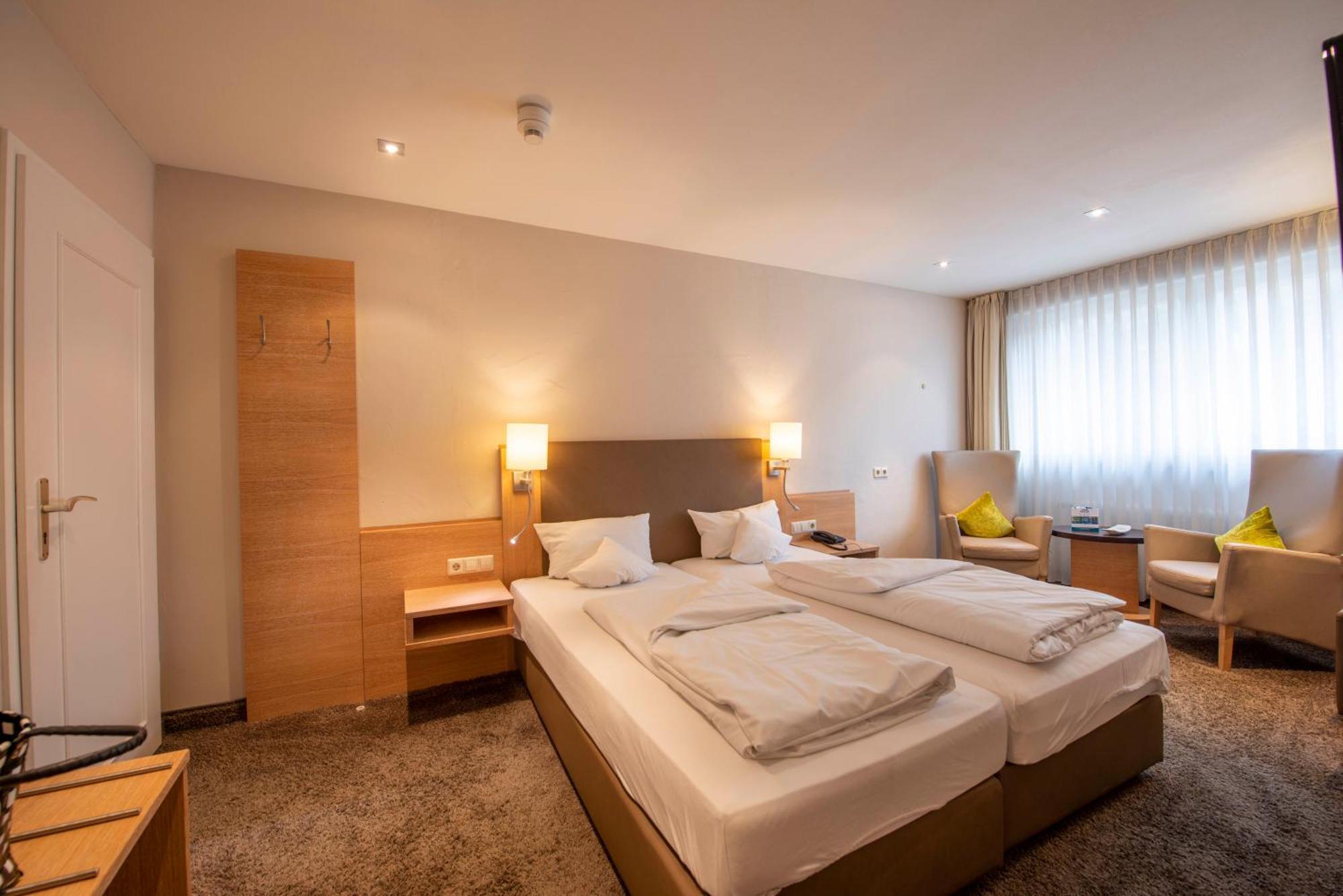 Landidyll Zum Kreuz Hotel Glottertal