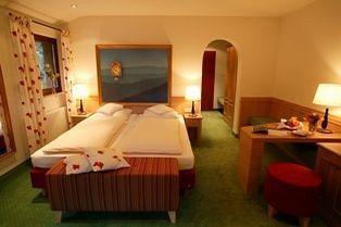 Landidyll Zum Kreuz Hotel Glottertal