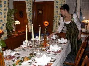 Landidyll Zum Kreuz Hotel