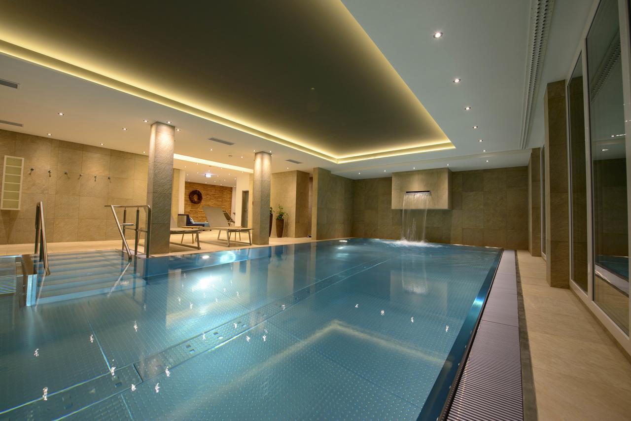 Landidyll Zum Kreuz Hotel 3*