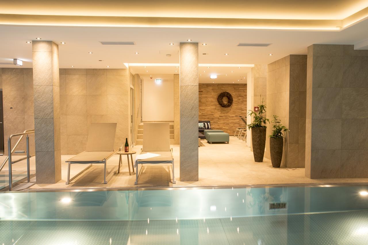 Hotel Landidyll Zum Kreuz 3*