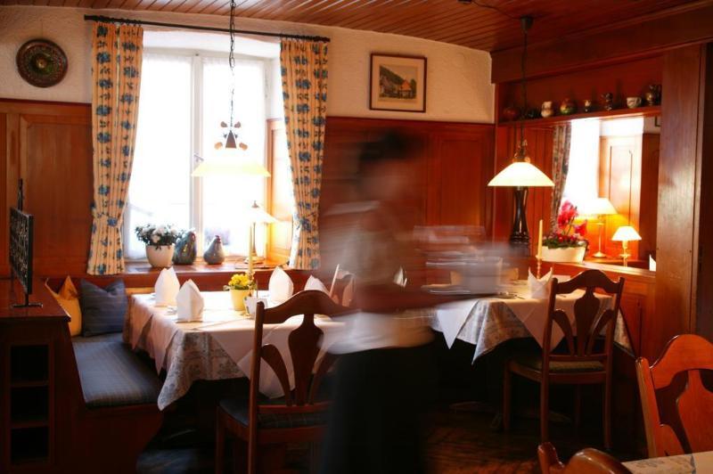 Landidyll Zum Kreuz 3*