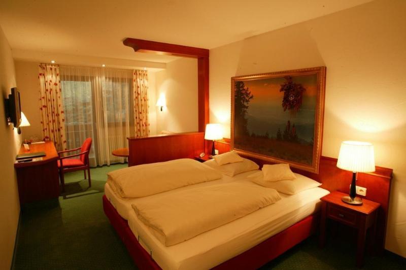 Hotel Landidyll Zum Kreuz Glottertal
