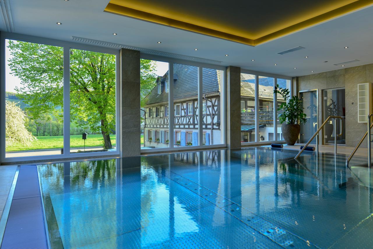 Landidyll Zum Kreuz Hotel 3*