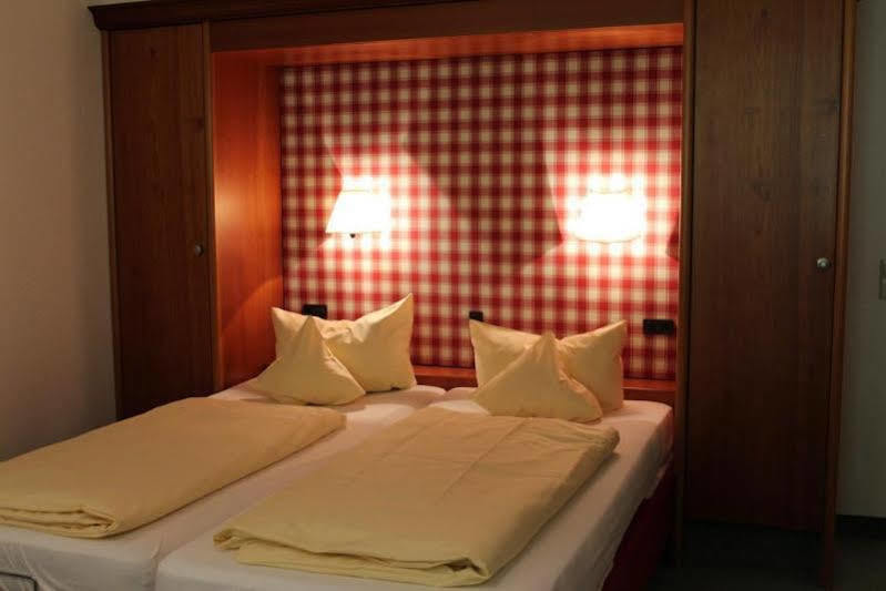 Hotel Landidyll Zum Kreuz