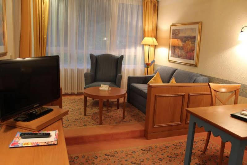 Hotel Landidyll Zum Kreuz Glottertal