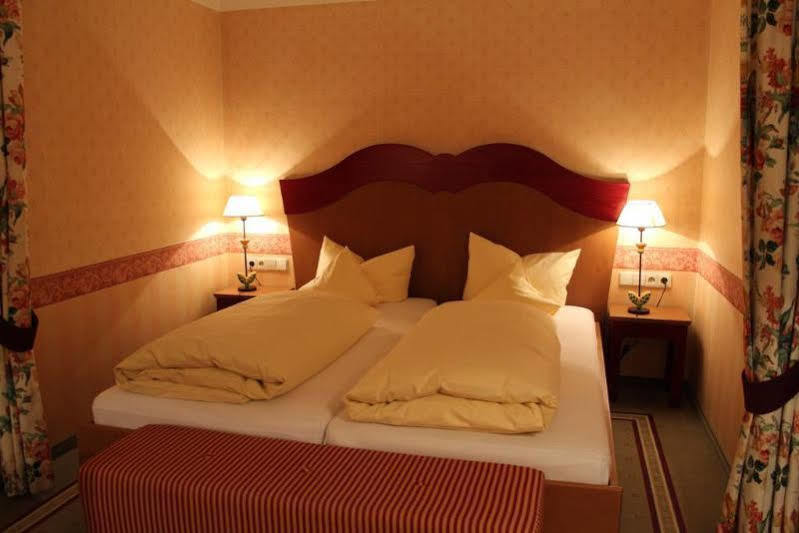 Hotel Landidyll Zum Kreuz Glottertal
