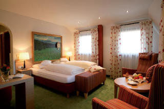 Landidyll Zum Kreuz Hotel